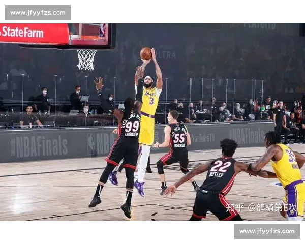 湖人对阵热火总决赛高清在线直播观看指南平台推荐与时间安排详解